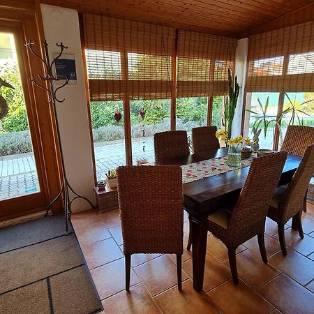 Ginger House Apartment Keszthely Ngoại thất bức ảnh