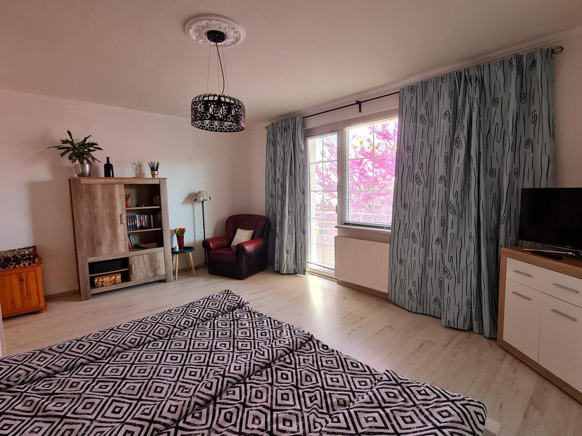 Ginger House Apartment Keszthely Ngoại thất bức ảnh